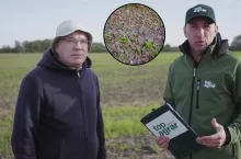 top agrar pogotowie polowe