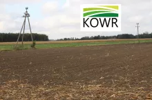 Obszar objęty wnioskiem o decyzję lokalizacyjną dla Lotniska CPK i części węzła kolejowego to 2 585 ha