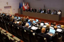 17. sesja Sejmiku Województwa Wielkopolskiego odbyła się 29 września