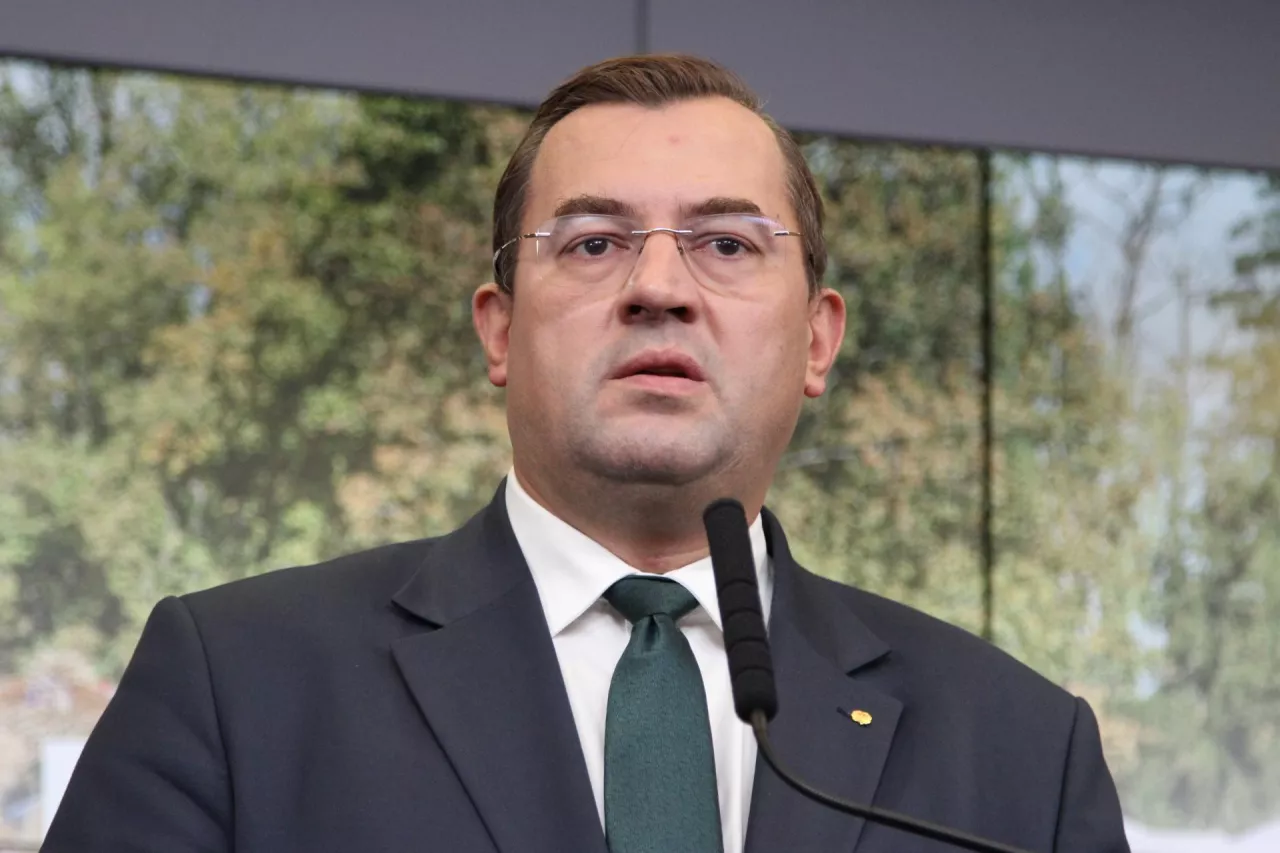 Powrót Krajowej Grupy Spożywczej pod skrzydła MRiRW pozwoli wzmocnić współpracę w zakresie firm z sektora agro – argumentuje minister Stefan Krajewski.