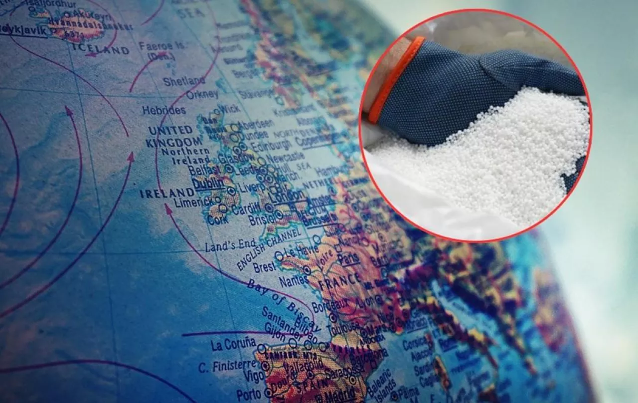 import nawozów, rynek nawozów na świecie