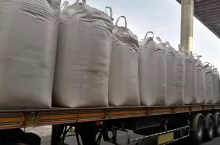 Produkcja nawozów krajowa