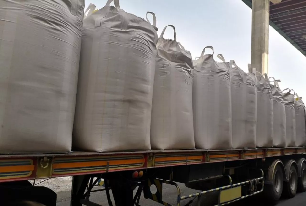 Produkcja nawozów krajowa