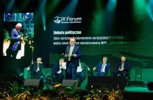 Sesja Główna, IX Forum Rolników i Agrobiznesu