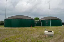 Biogazownie rolnicze 