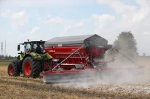 wapno, wapnowanie, wapnowanie pola