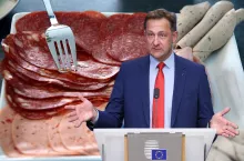 Christophe Hansen, unijny komisarz ds. rolnictwa i żywności