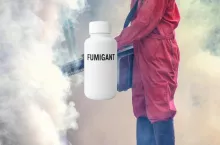 stosowanie fumigantów