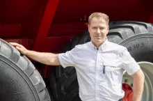 Technika, tap 11/2025, wywiad Annaburger, André Lüderitz