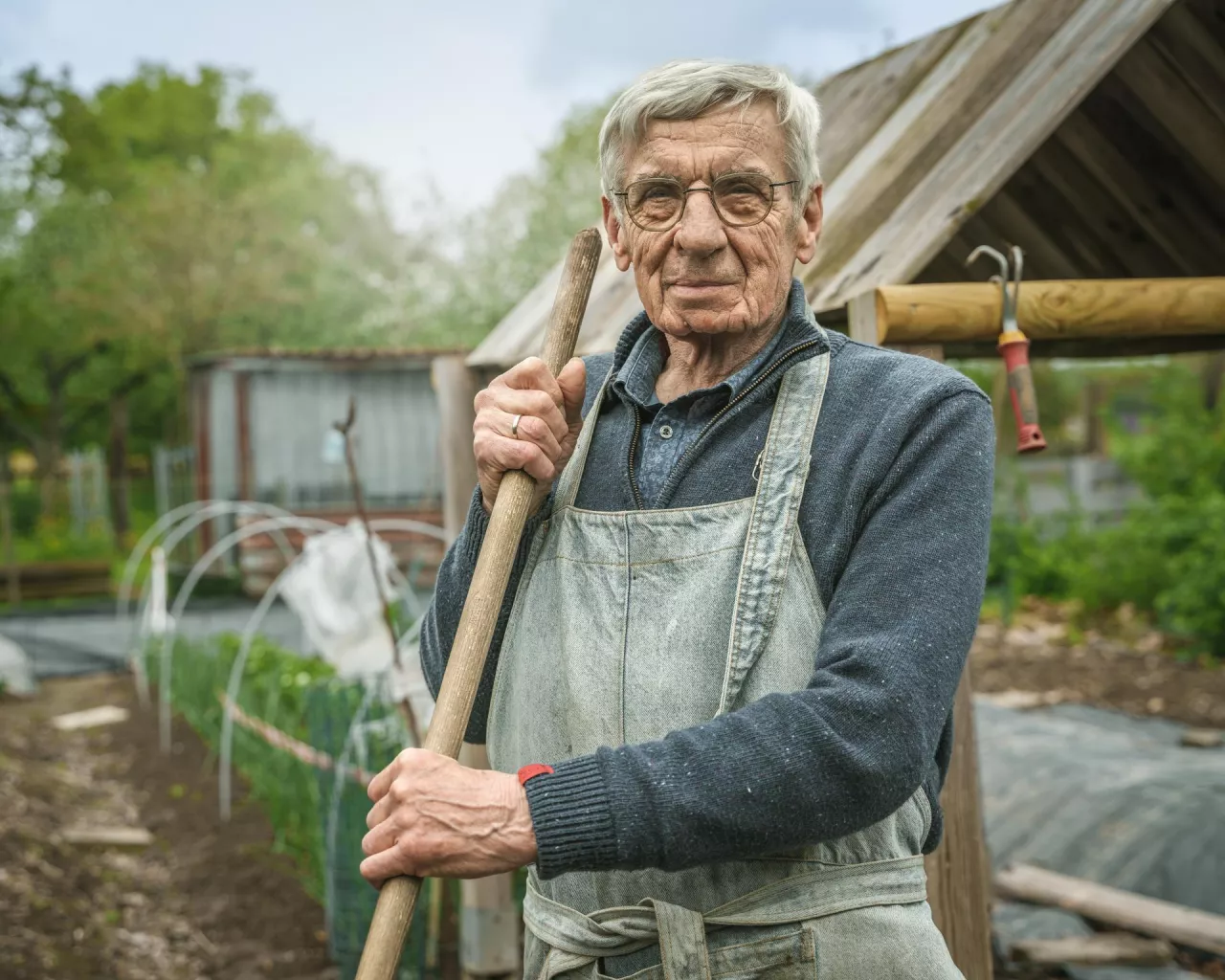 Co zrobić, żeby mieć wyższą emeryturę z KRUS i ZUS?