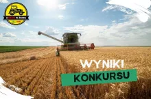 wyniki konkursu