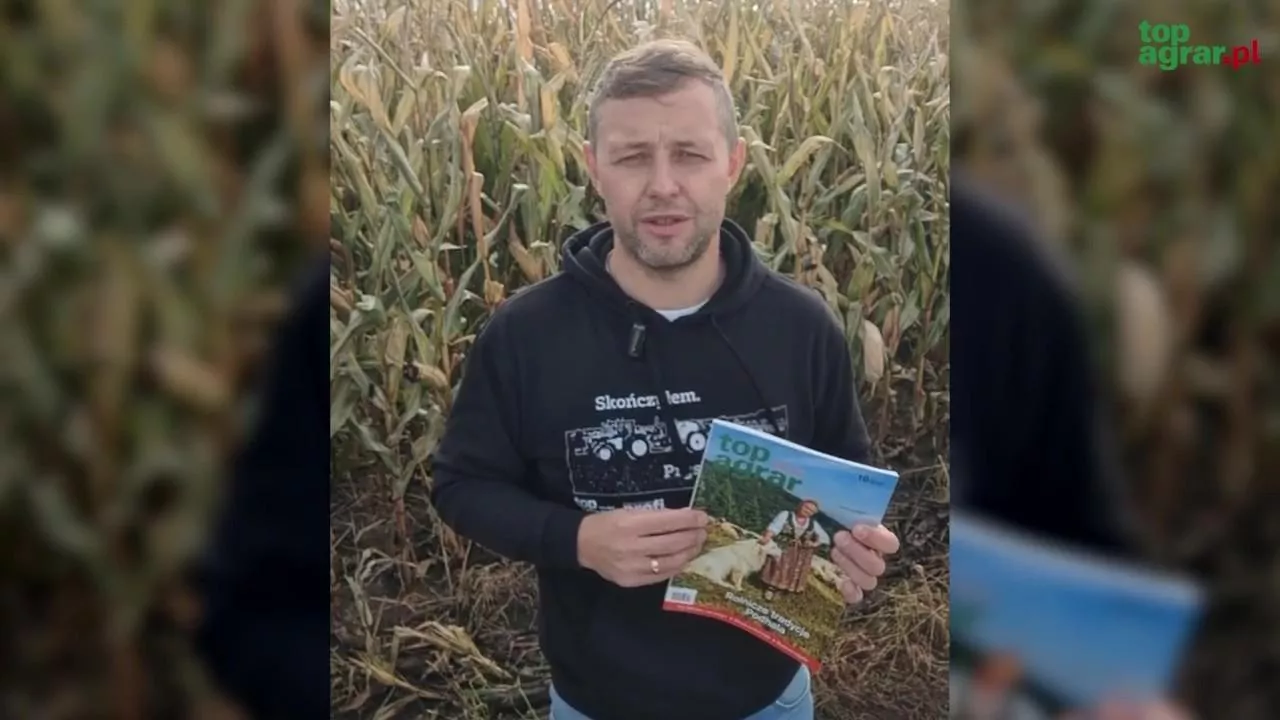 top agrar nowy numer