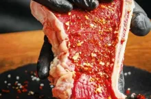 Bydło mięsne i opasy