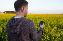 Podpis elektroniczny w rolnictwie: jeden klik... i gotowe?