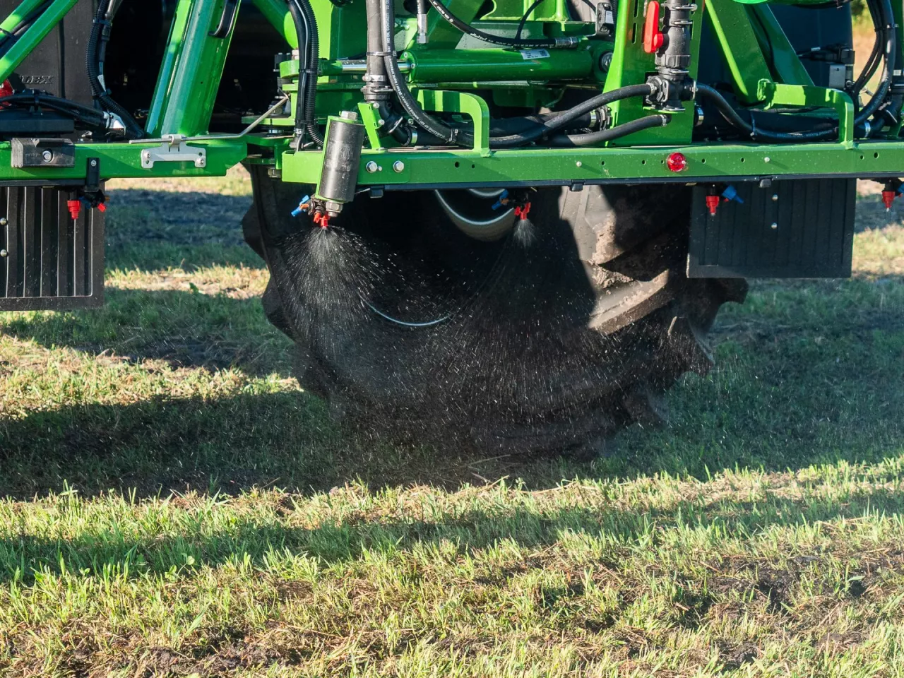 oprysk, opryski, adiuwanty, opryskiwacz