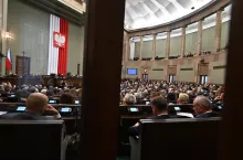 Posłowie PiS wytykali ministrowi rolnictwa błędy, ale ten nie pozostał im dłużny