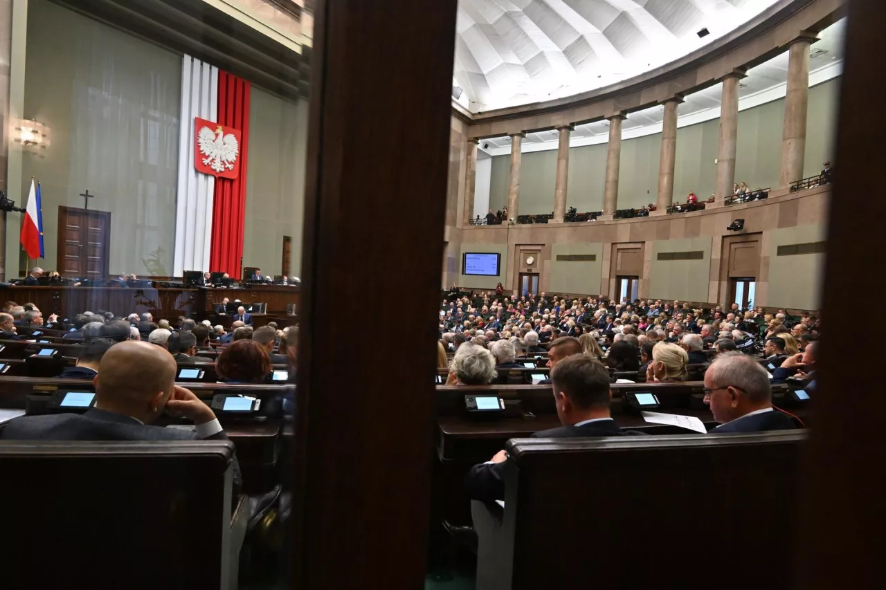 Posłowie PiS wytykali ministrowi rolnictwa błędy, ale ten nie pozostał im dłużny