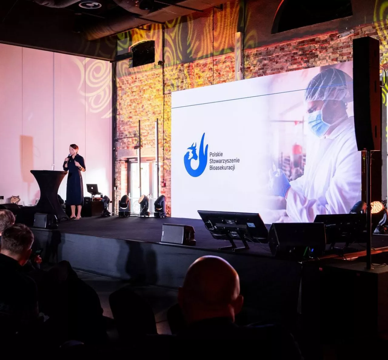 Polskie Stowarzyszenia Bioasekuracji