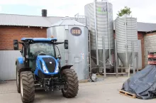 Produkcja zwierzęca to kluczowy element polskiego sektora rolnego – przyznał minister rolnictwa Stefan Krajewski