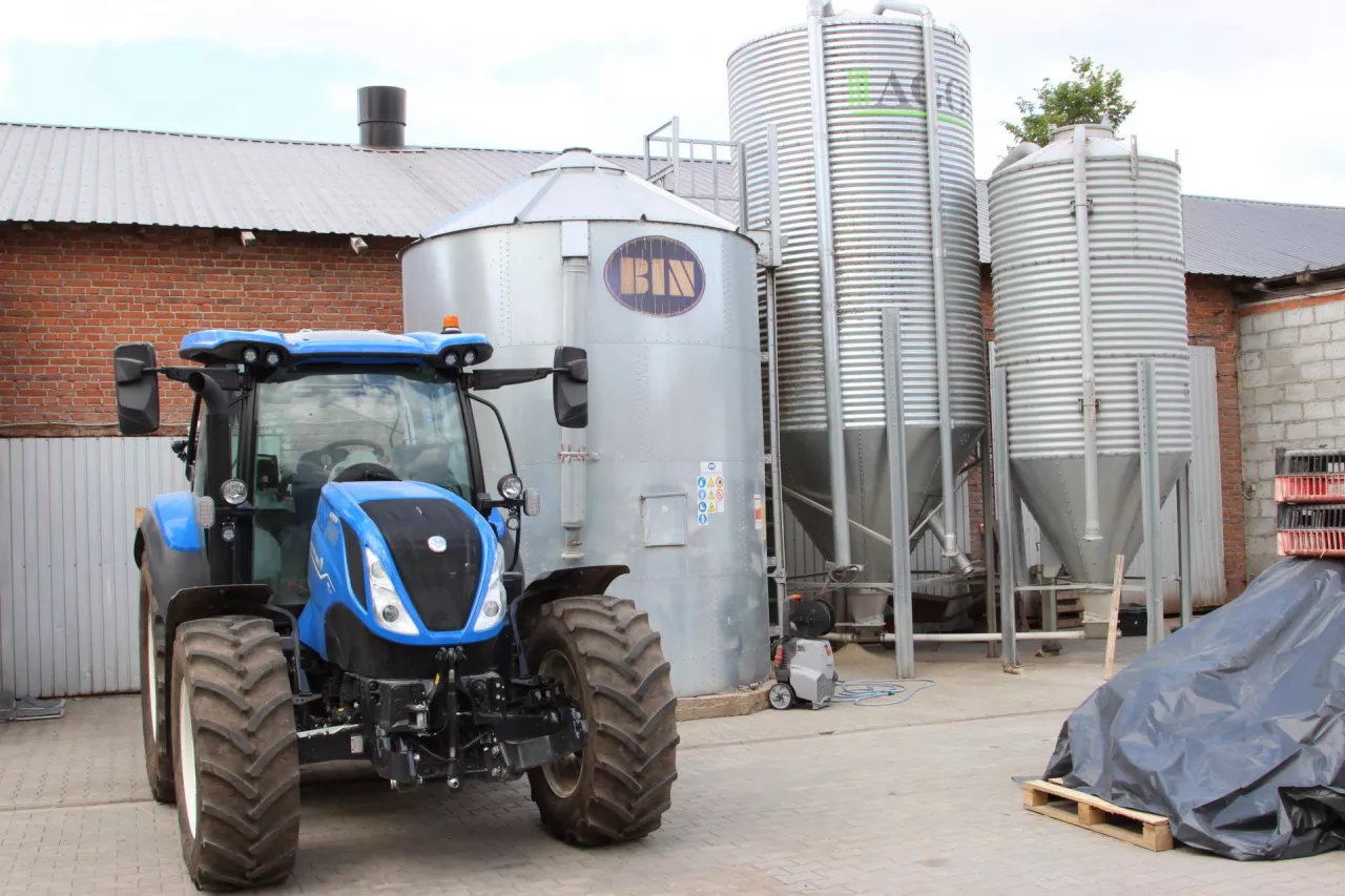 Produkcja zwierzęca to kluczowy element polskiego sektora rolnego – przyznał minister rolnictwa Stefan Krajewski