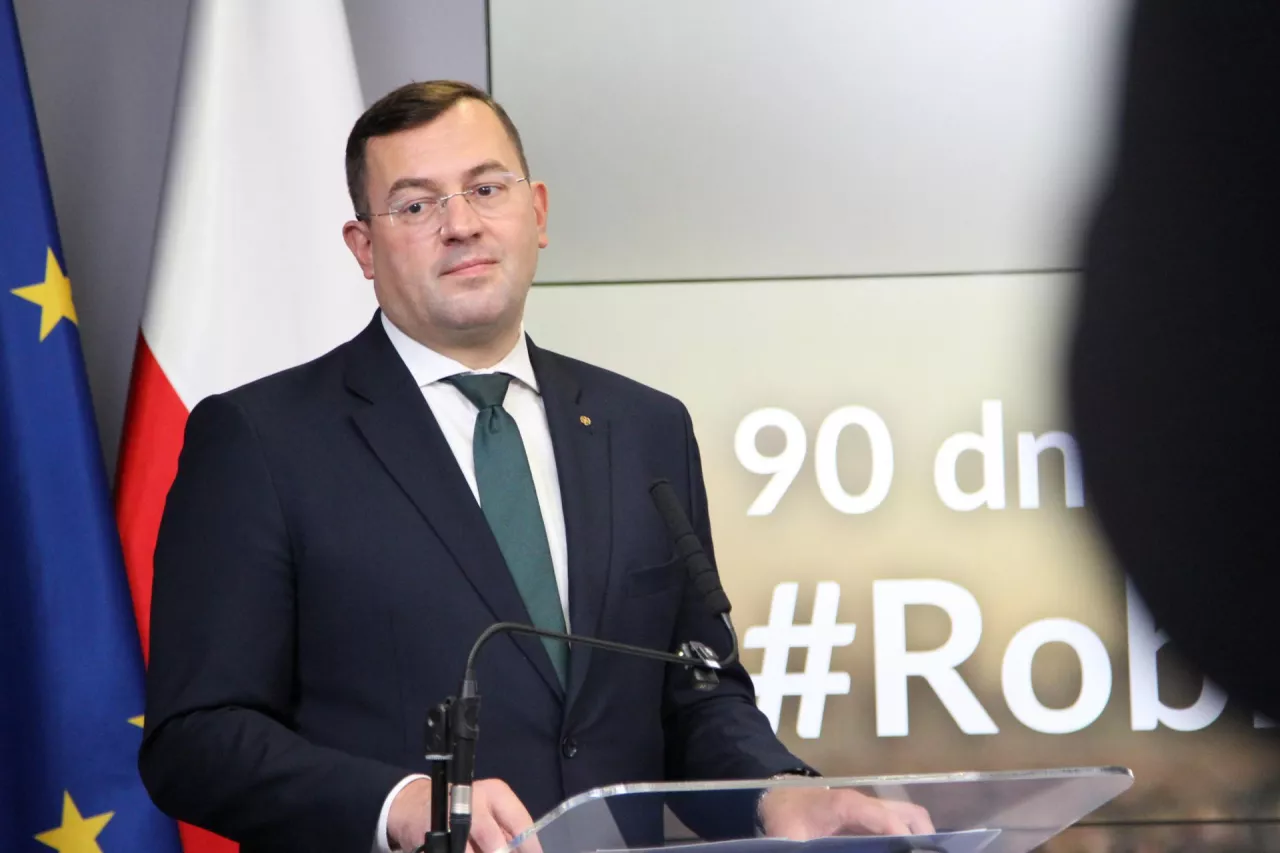 Ja nie głosowałem za tą ustawą, bo jako minister rolnictwa nie powinienem nigdy być za wygaszaniem hodowli – uważa szef MRiRW