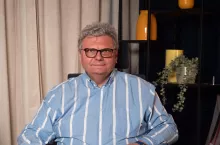 dr Juliusz Urban ekspert rynkowy top agrar Polska