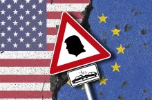 Nalega się na wprowadzenie surowych zasad umożliwiających zawieszenie umowy, chociażby czasowo. Na wypadek, gdyby Stany Zjednoczone nie zaprzestały ingerować w sprawy polityczne UE i państw członkowskich.