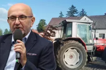 Andrzej Gantner, wiceprezes zarządu i dyrektor generalny Polskiej Federacji Producentów Żywności Związku Pracodawców