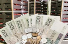 Wartość eksportu towarów rolno-spożywczych z Polski wyniosła ponad 160 mld zł