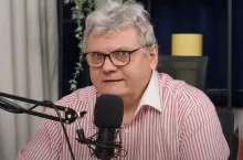 dr Juliusz Urban, ekspert rynkowy topagrar.pl