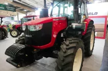 Ciągnik FM World 1504X-C