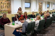 Czym się zajmie Rada Kobiet w Rolnictwie w 2026 r.? Już jest plan!