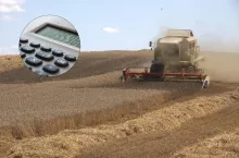 Zwrot nadpłaconego podatku za zakup ziemi po wyczerpaniu limitu de minimis