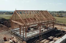 Prawo budowlane 2026: co czeka rolników i inwestycje w gospodarstwach w nowym roku?