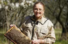 Lidia Moroń-Morawska