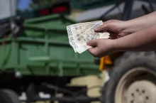 Dobrowolne składki emerytalne w KRUS? 