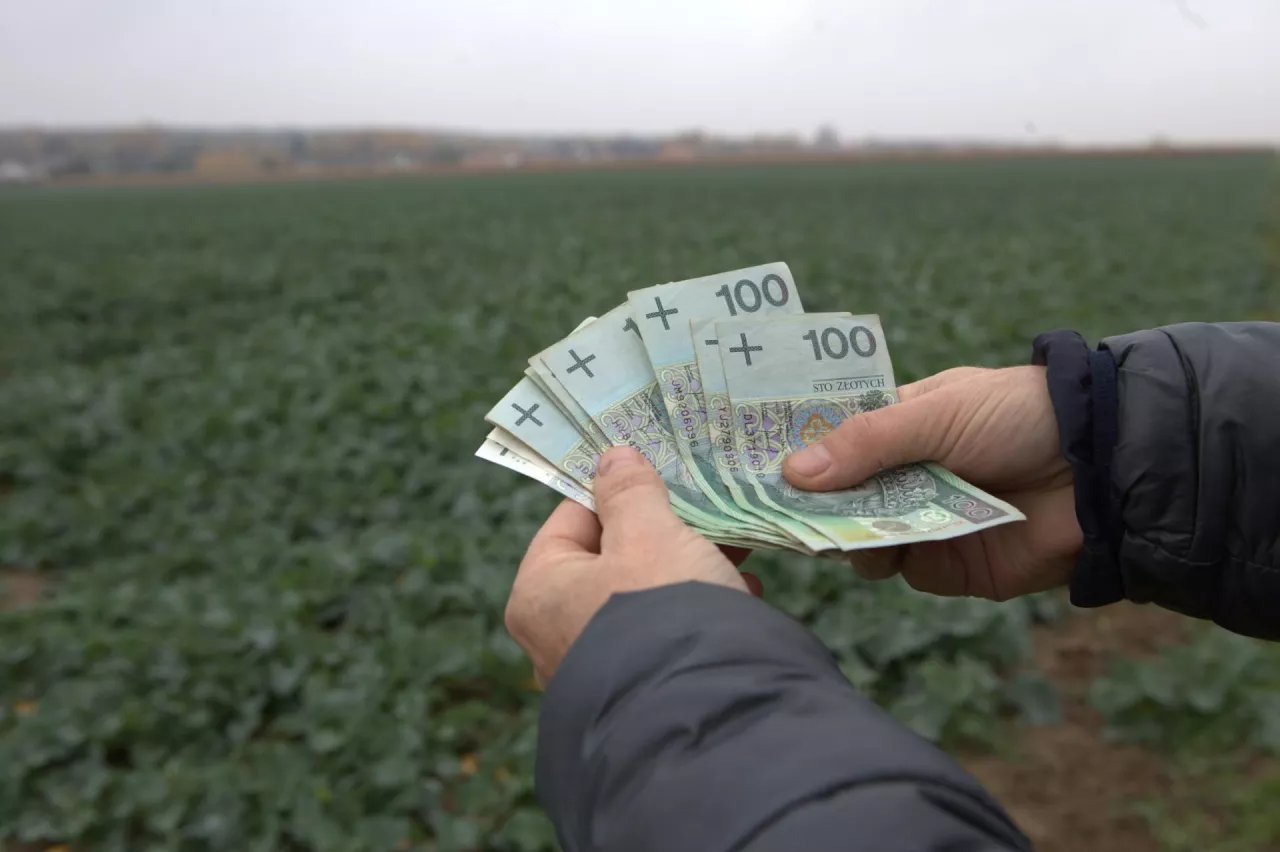 Obniżenie składki zdrowotnej dla działów specjalnych pod lupą