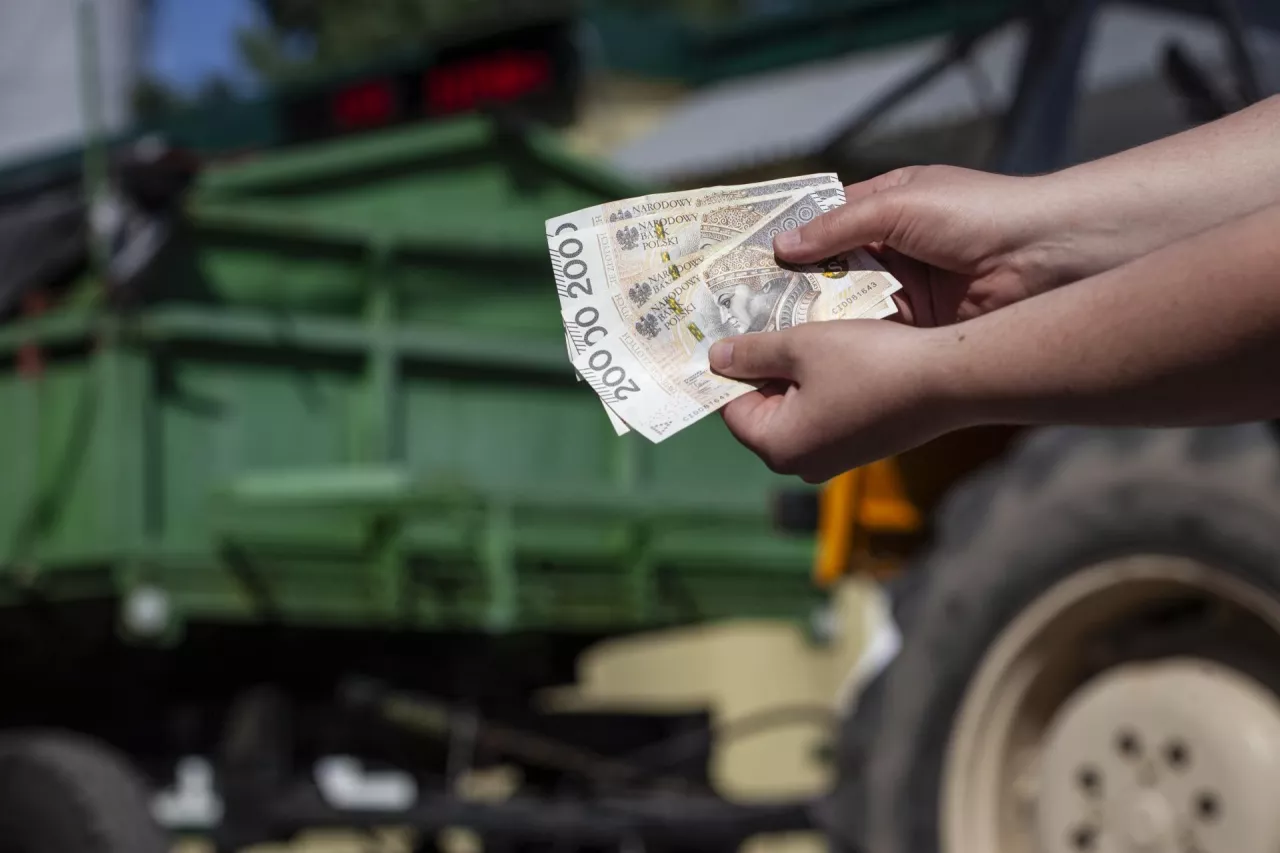 Dobrowolne składki emerytalne w KRUS? 