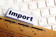 import, import do Polski 2025