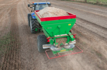 wapnowanie, wapnowanie jesienią