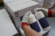 środki ochrony, pestycydy, magazyn środków