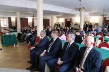 IX Ogólnokrajowa konferencja PSPO pt. Stawiam na pasze rzepakowe w żywieniu bydła mlecznego