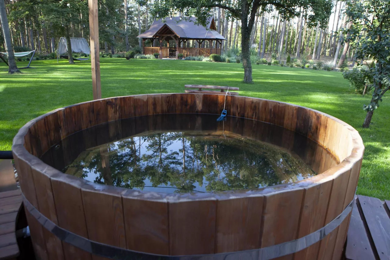 Gościniec Chlebowy Zakątek