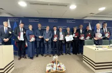 10 najlepszych mleczarni za 2024 rok