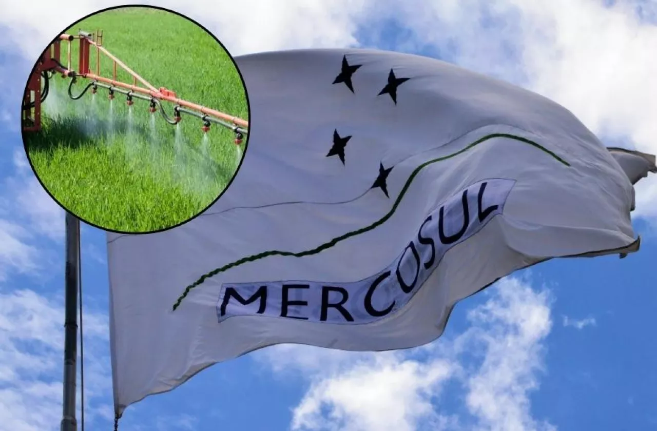 zużycie środków ochrony roślin