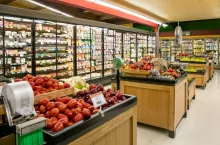 sklep, sieć handlowa, sklep spożywczy