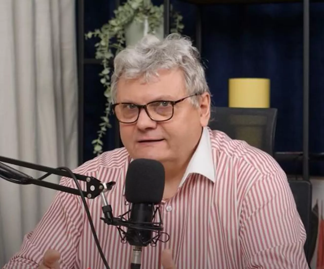 dr Juliusz Urban, ekspert rynkowy topagrar.pl