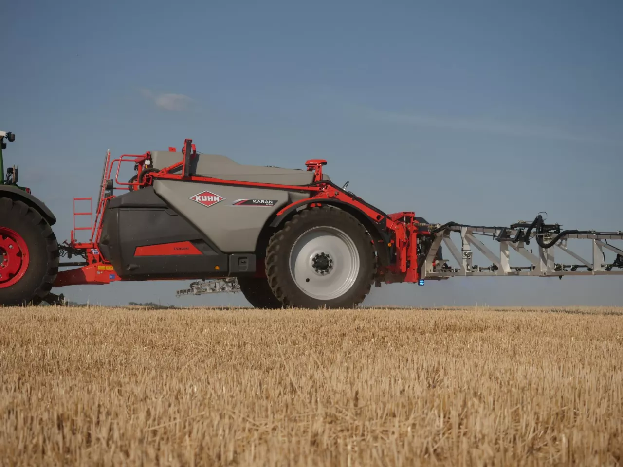 oprysk, opryskiwacz, pole