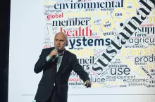 Maciej Piskorski, dyrektor departamentu zarządzania produktami food and agro, BNP Paribas Bank Polska SA