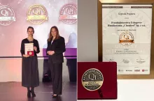 Rolnicy sprawdzili w polu, eksperci potwierdzili. CuPROTE ze Złotym Godłem